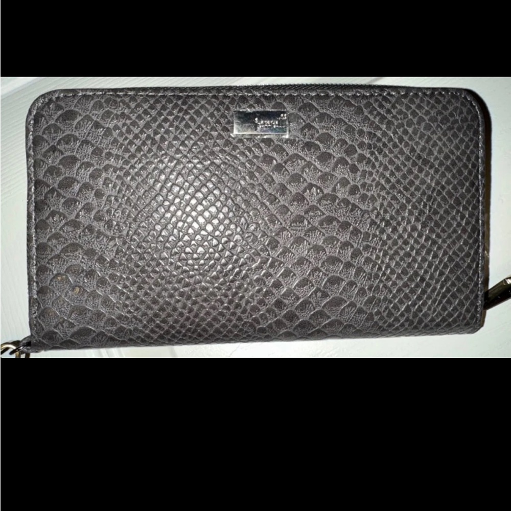 Jewell by Thirty One wallet/wristlet